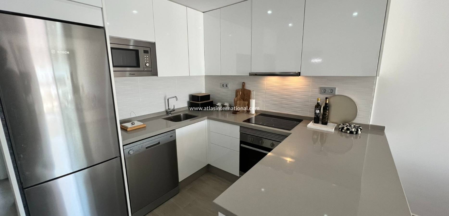 Resale - Duplex - La Torre de la Horadada