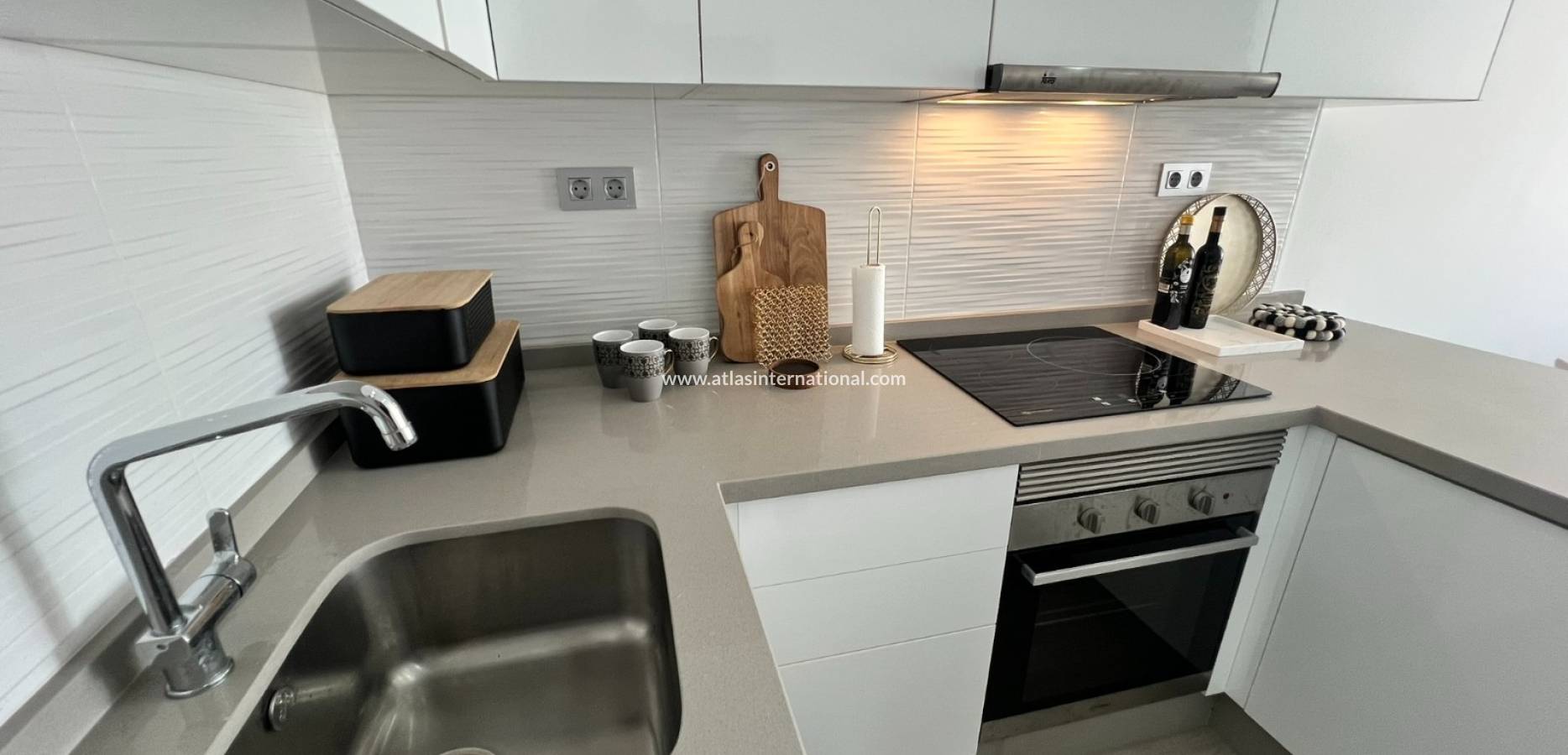 Resale - Duplex - La Torre de la Horadada