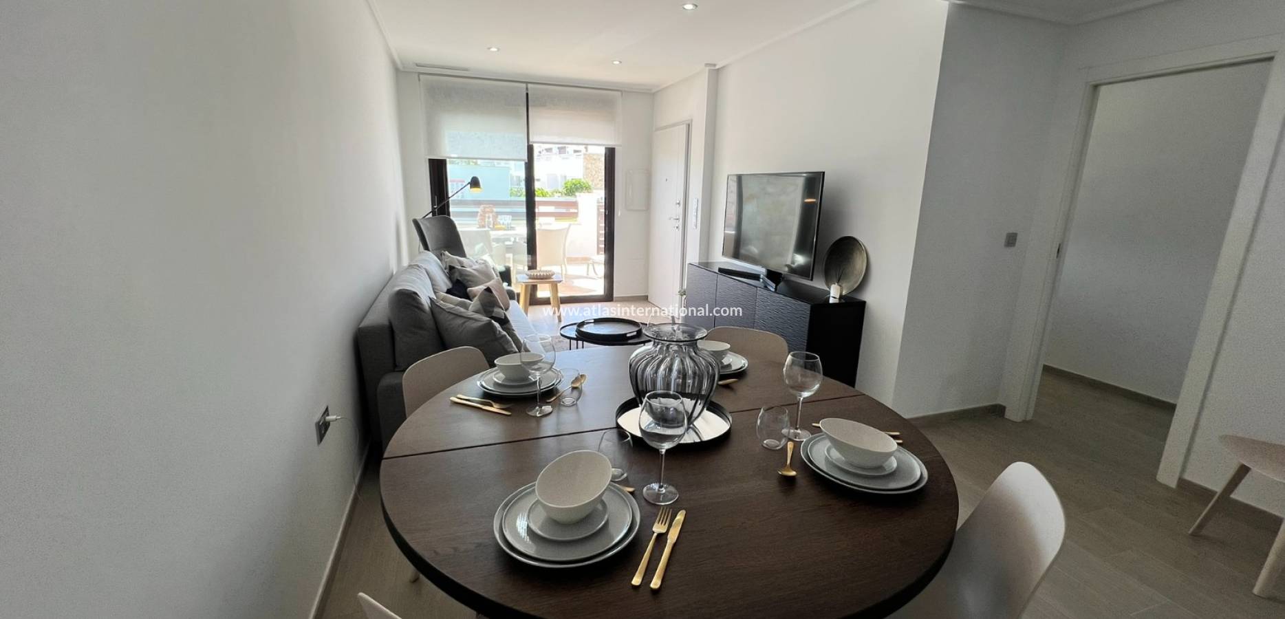 Resale - Duplex - La Torre de la Horadada