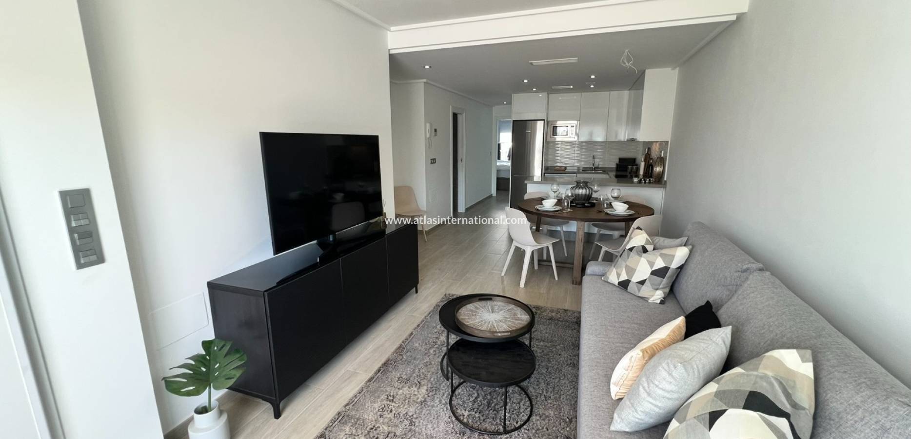 Resale - Duplex - La Torre de la Horadada