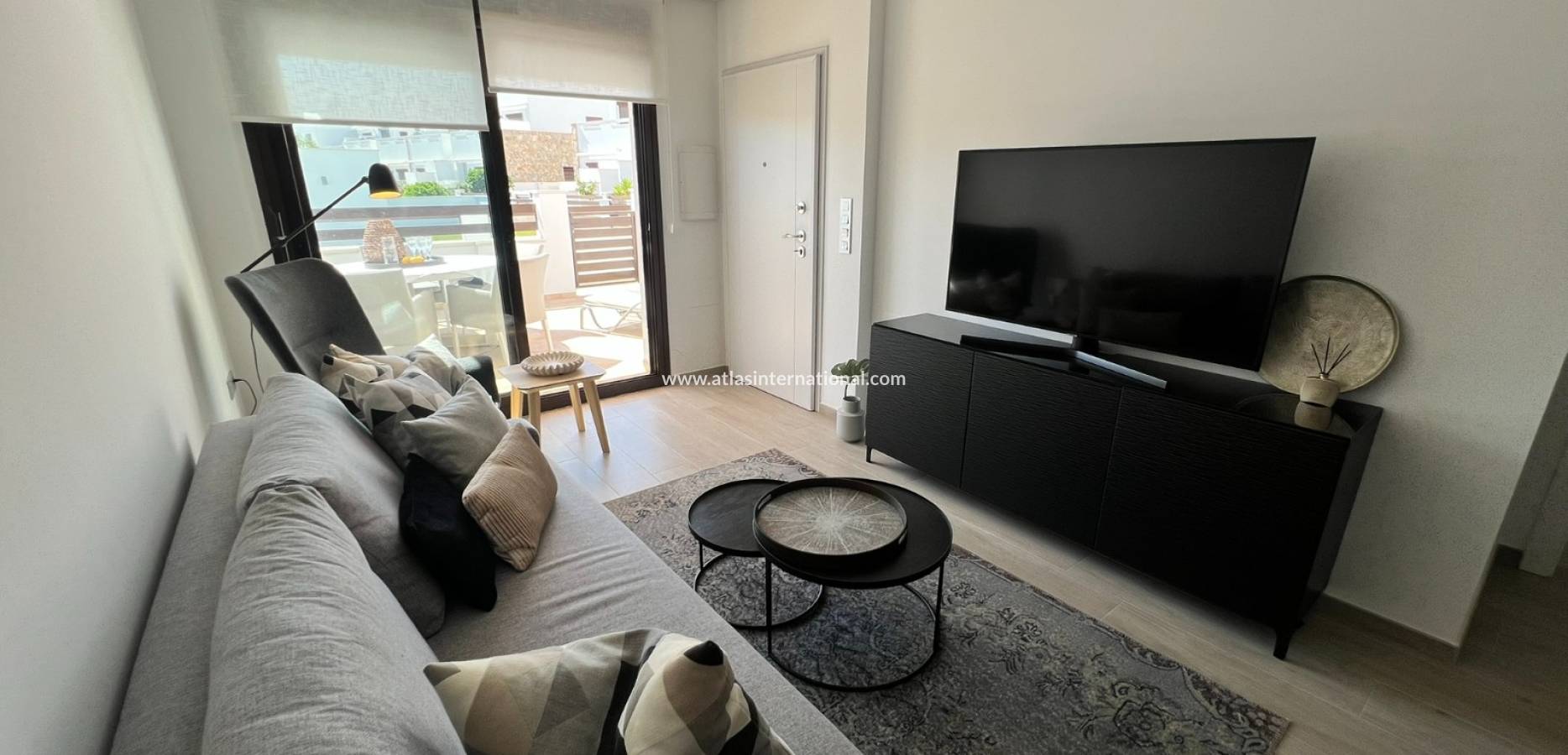 Resale - Duplex - La Torre de la Horadada