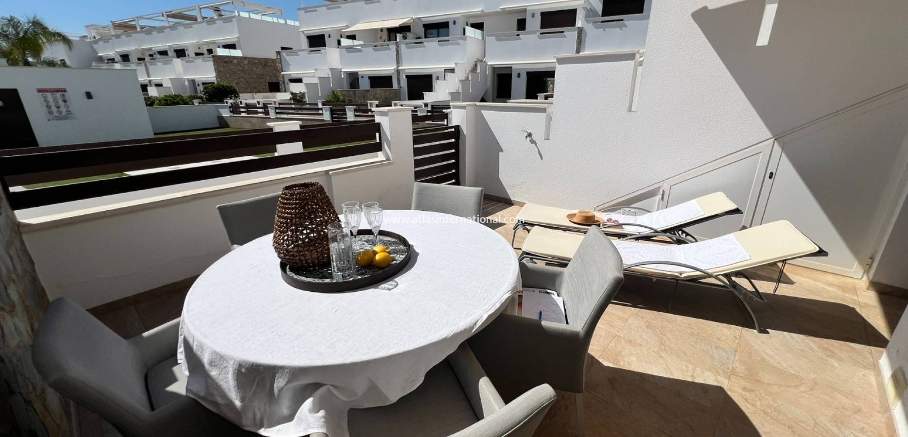 Resale - Duplex - La Torre de la Horadada