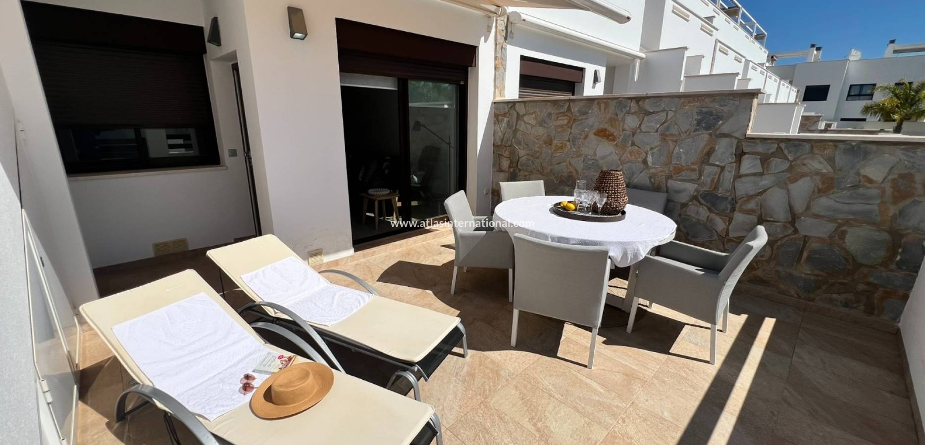 Resale - Duplex - La Torre de la Horadada