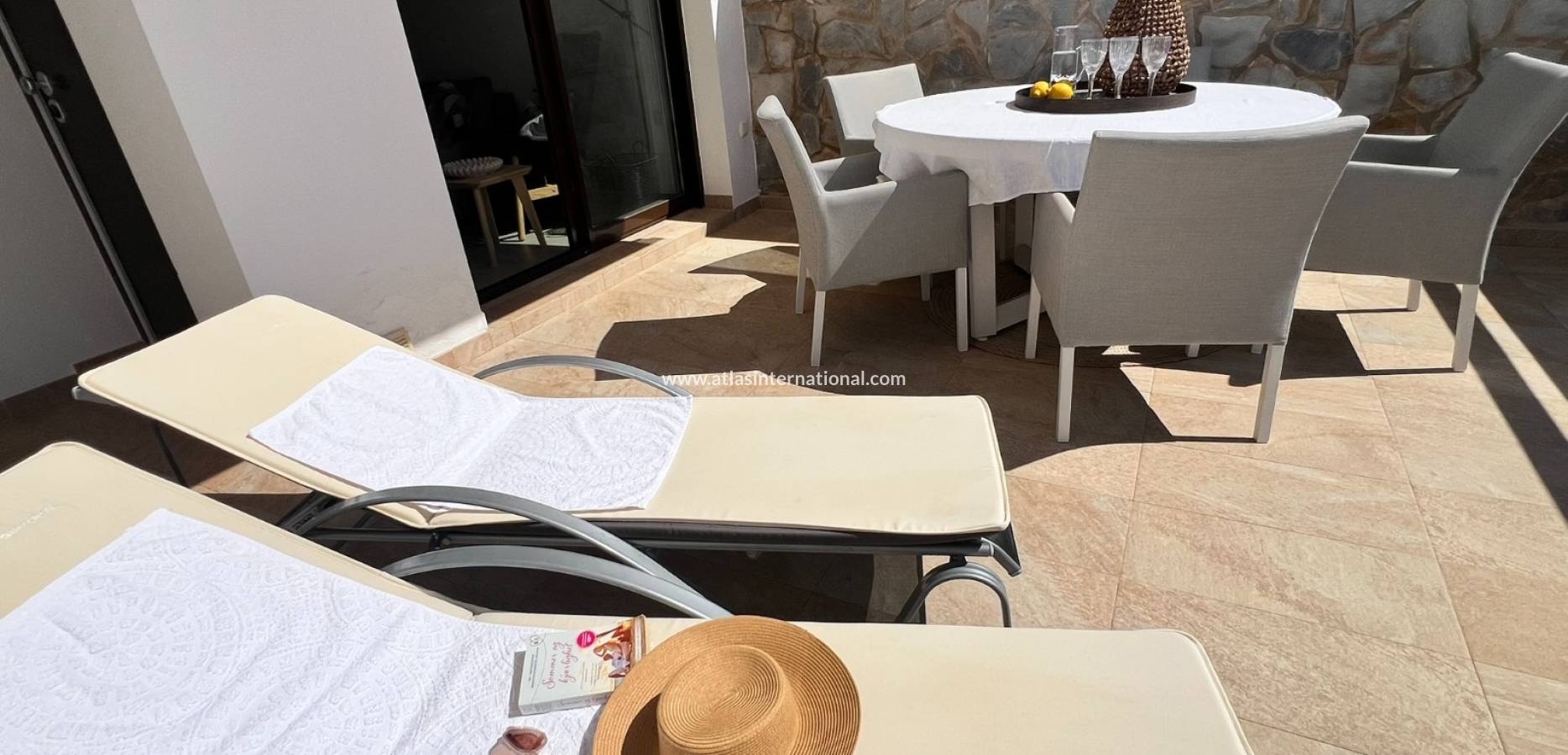 Resale - Duplex - La Torre de la Horadada