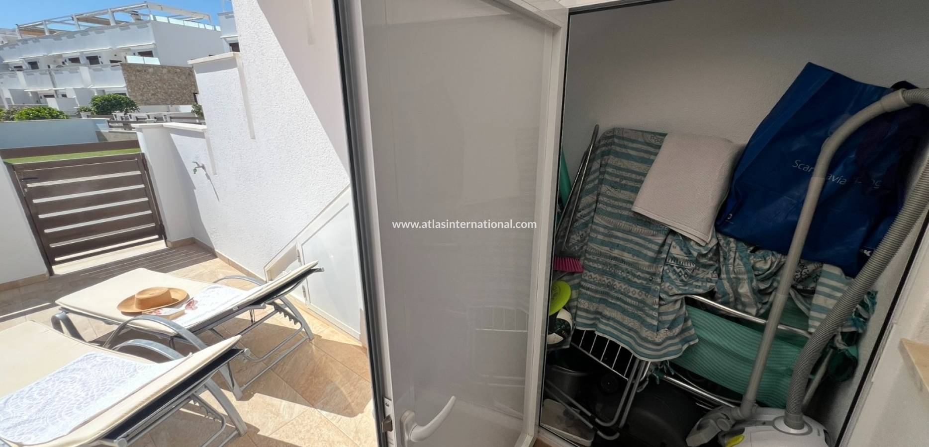 Resale - Duplex - La Torre de la Horadada