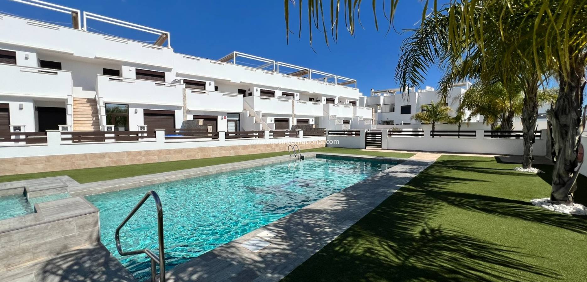 Resale - Duplex - La Torre de la Horadada