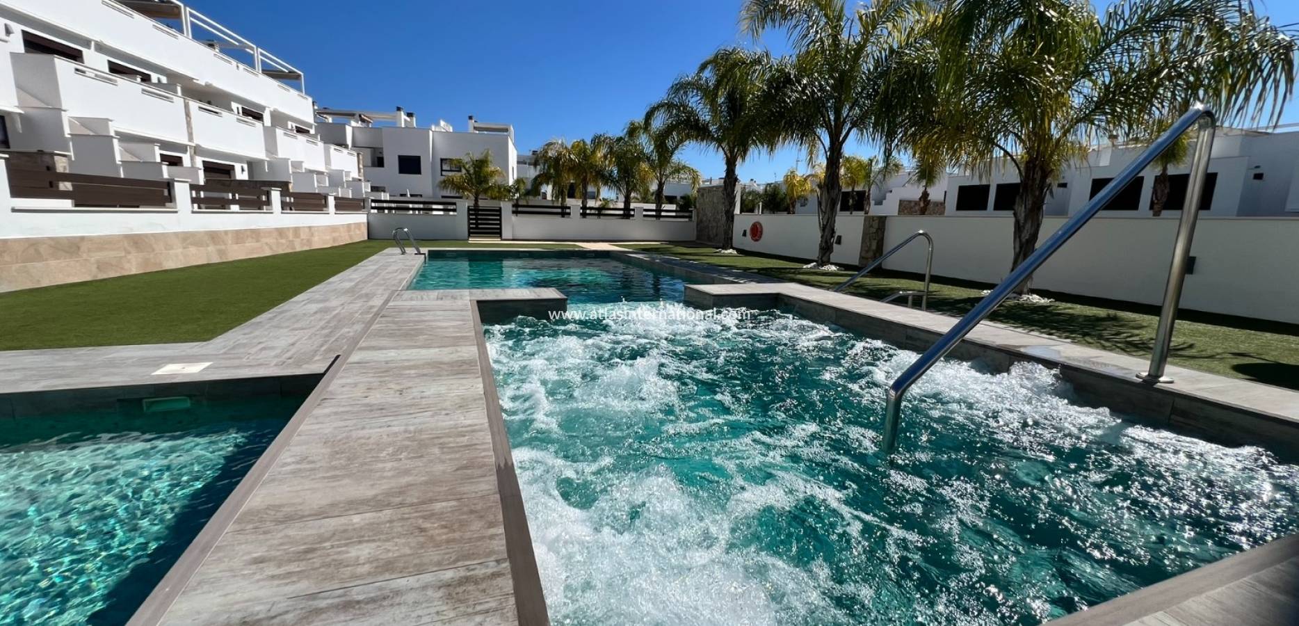 Resale - Duplex - La Torre de la Horadada