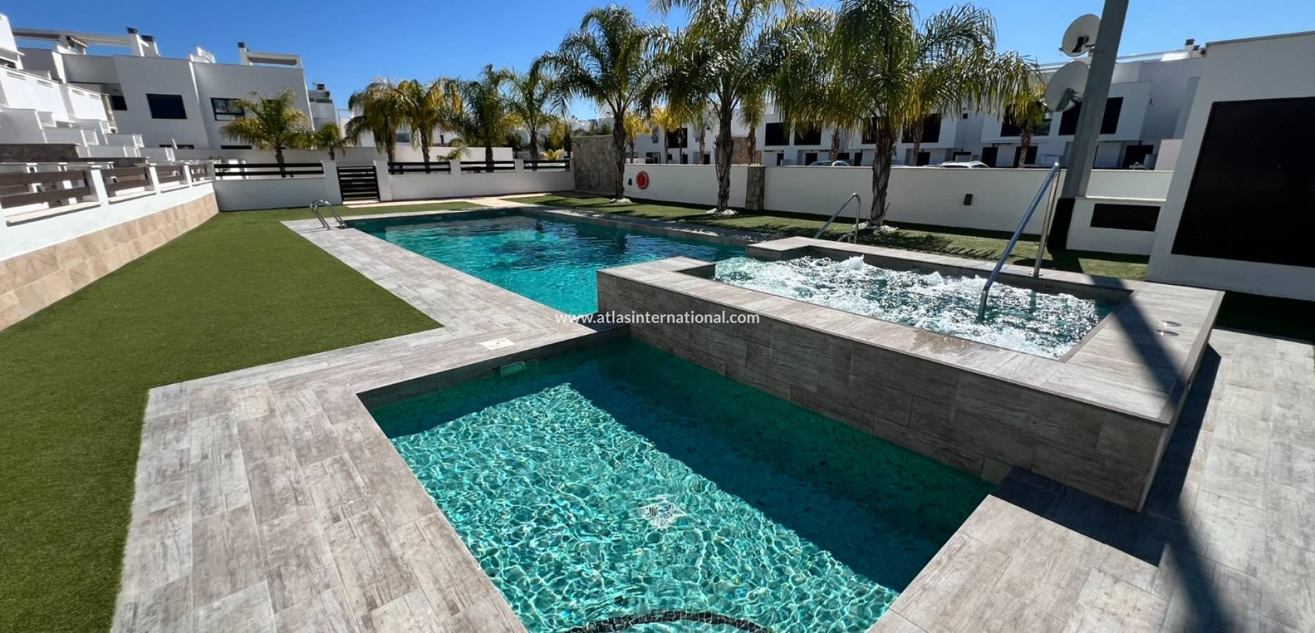 Resale - Duplex - La Torre de la Horadada