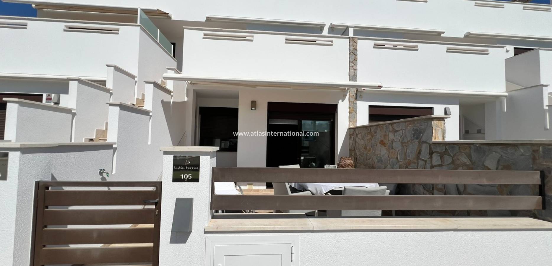 Resale - Duplex - La Torre de la Horadada