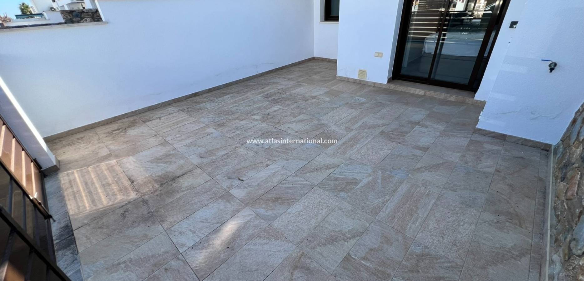 Resale - Duplex - La Torre de la Horadada