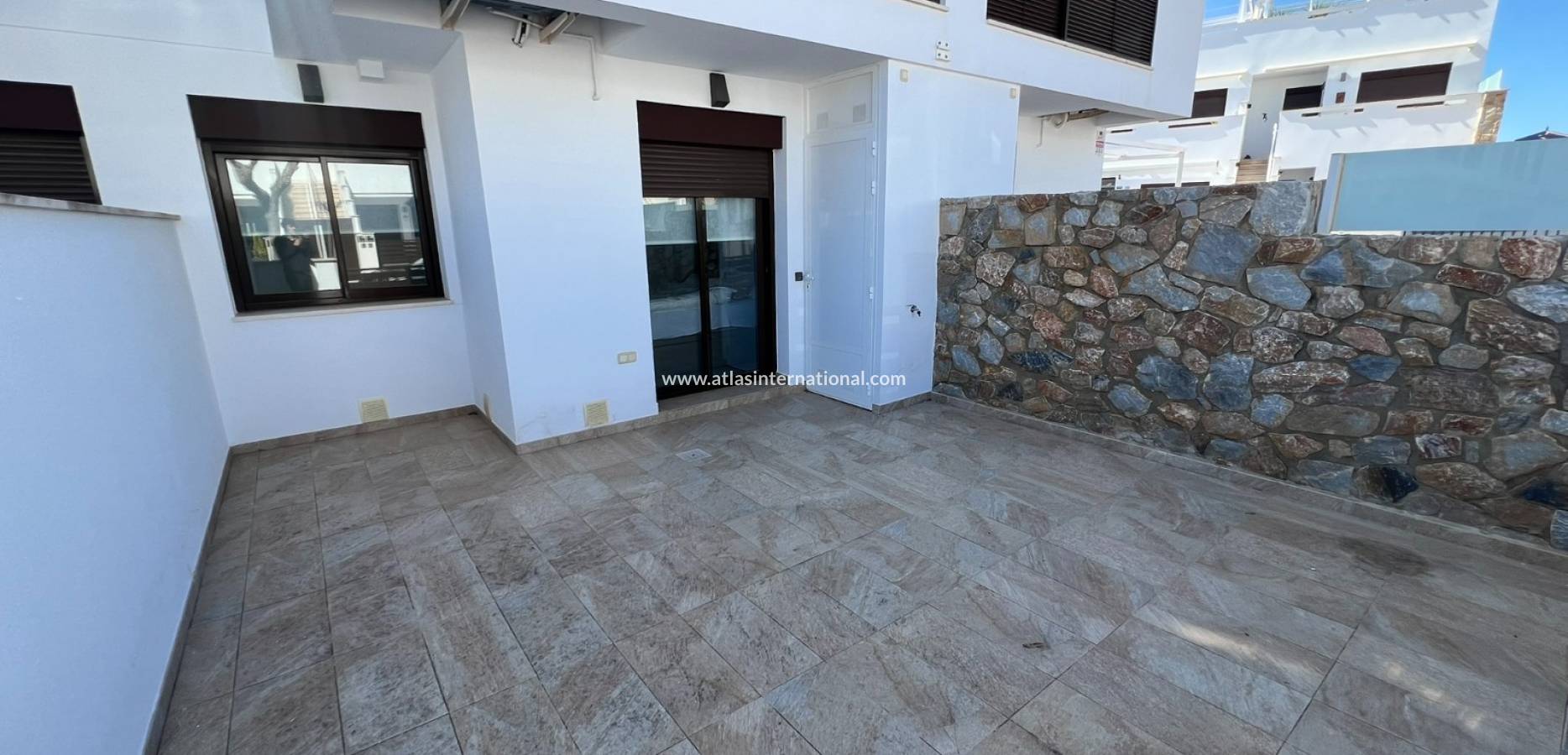 Resale - Duplex - La Torre de la Horadada