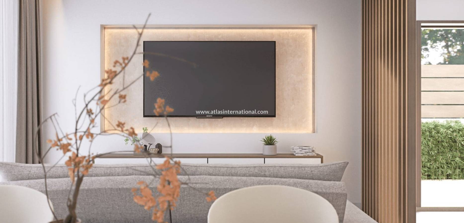 New Build - Detached Villa - Pilar de la horadada