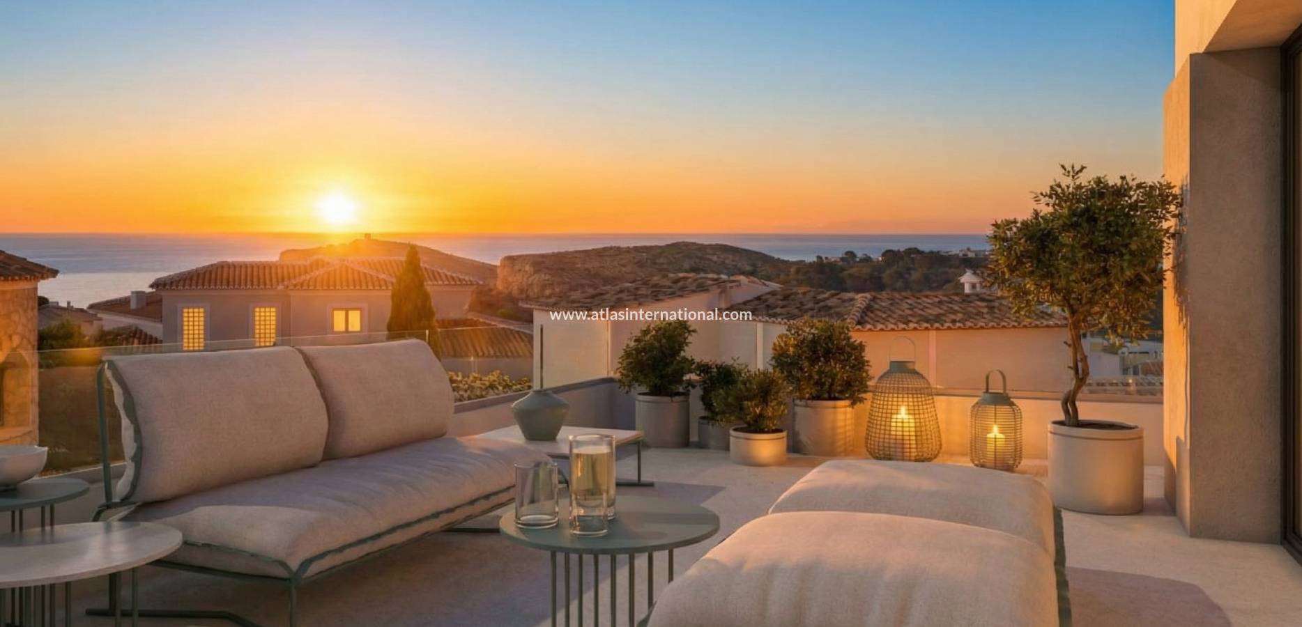 Nieuw - VILLAS - Benitachell - Cumbre del Sol