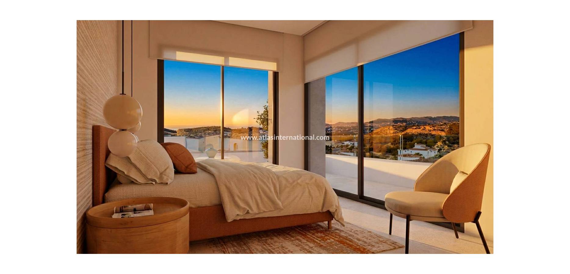 Nieuw - VILLAS - Benitachell - Cumbre del Sol