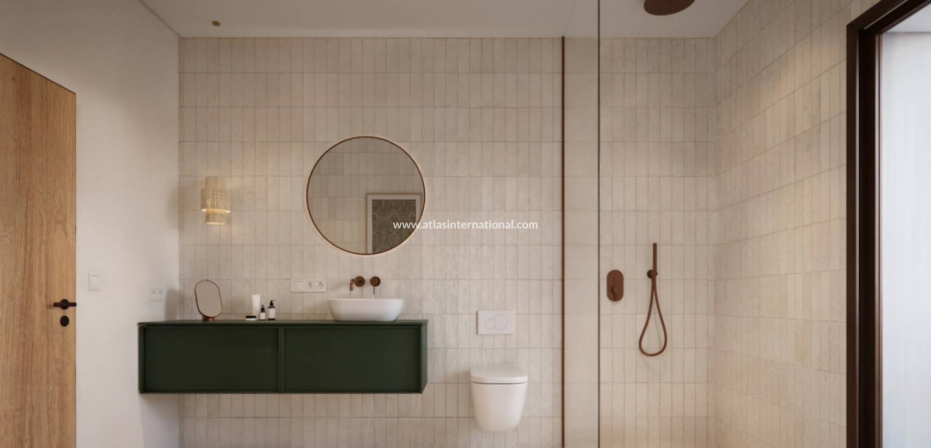 Resale - Newly built villa - Moraira - Benimeit