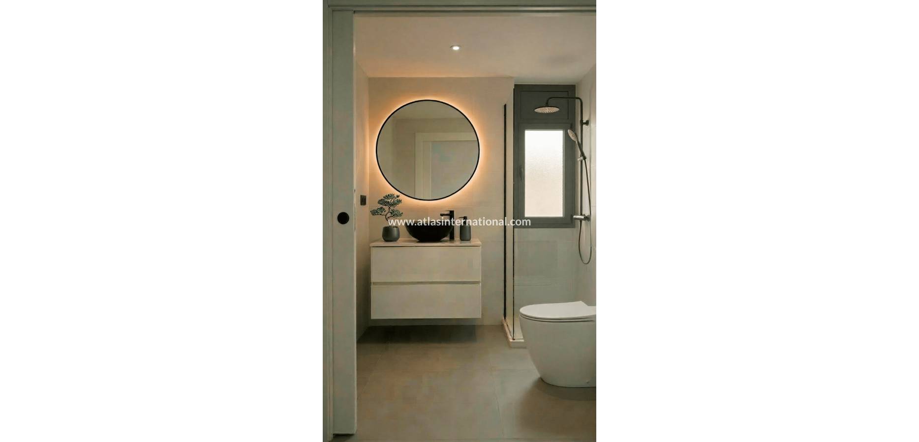 Nueva construcción  - Apartamento - Los alcazares