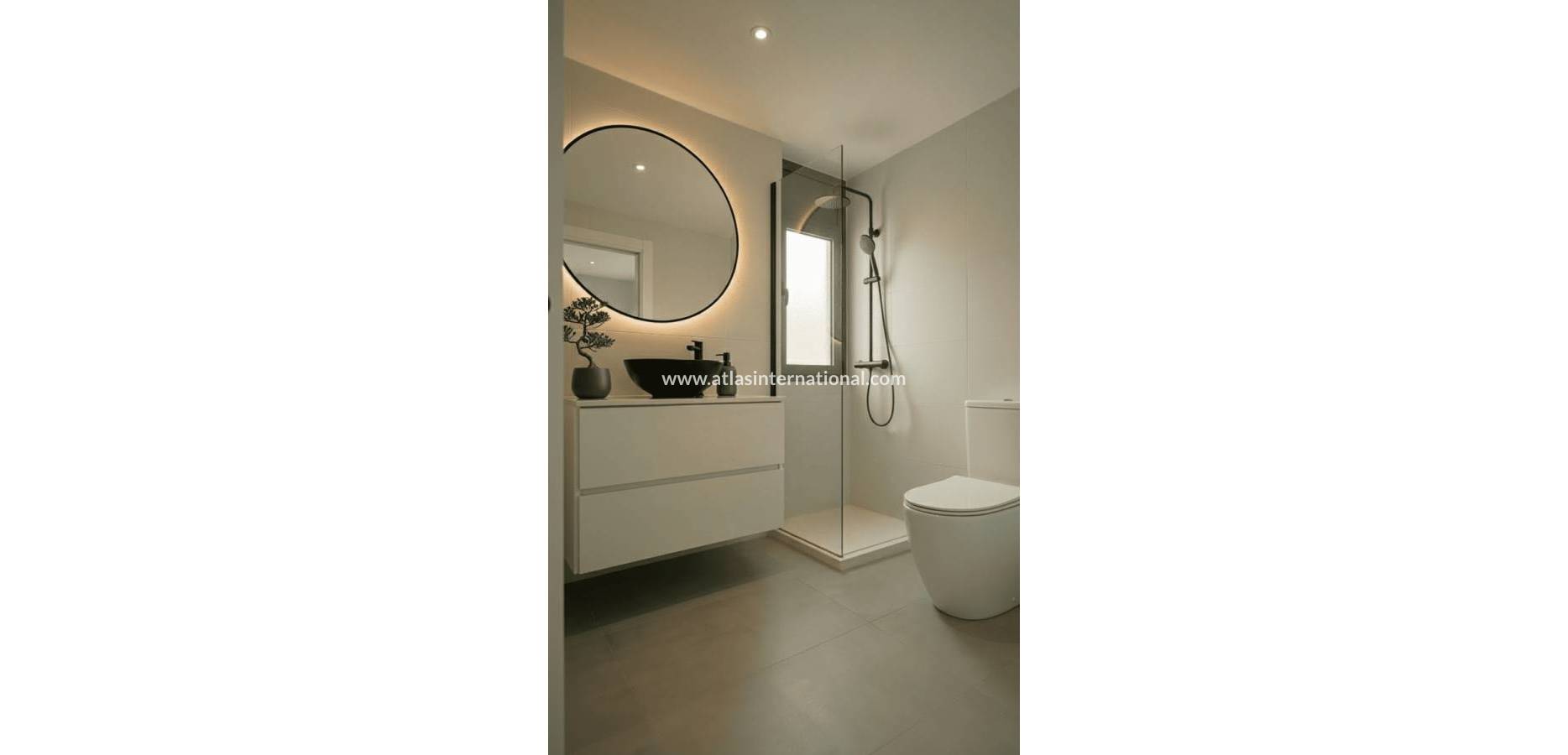 Nueva construcción  - Apartamento - Los alcazares