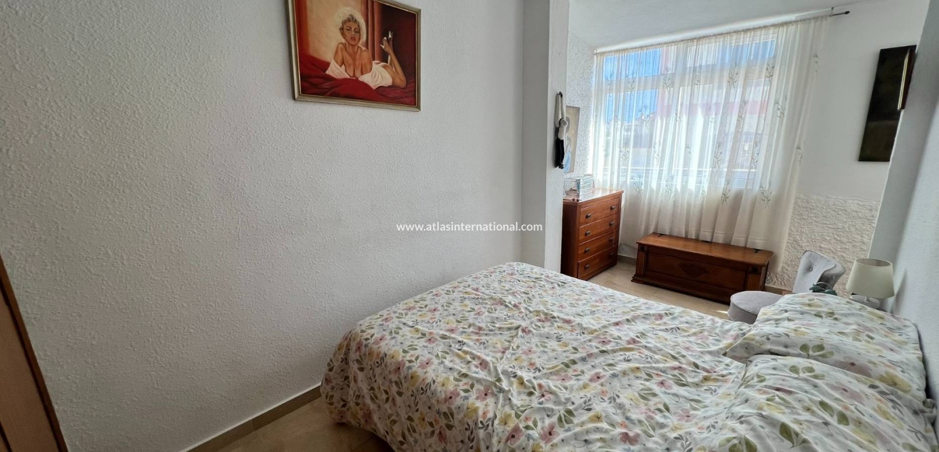 Resale - Rekkehus  - Torrevieja - Los Balcones