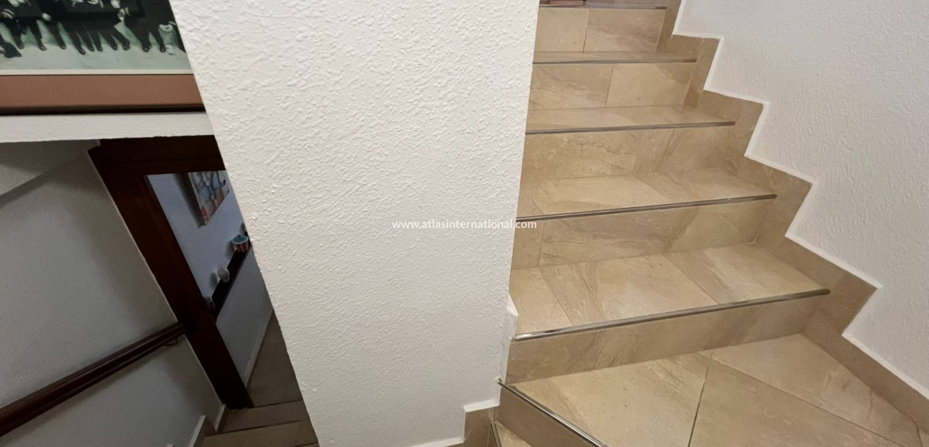 Resale - Rekkehus  - Torrevieja - Los Balcones