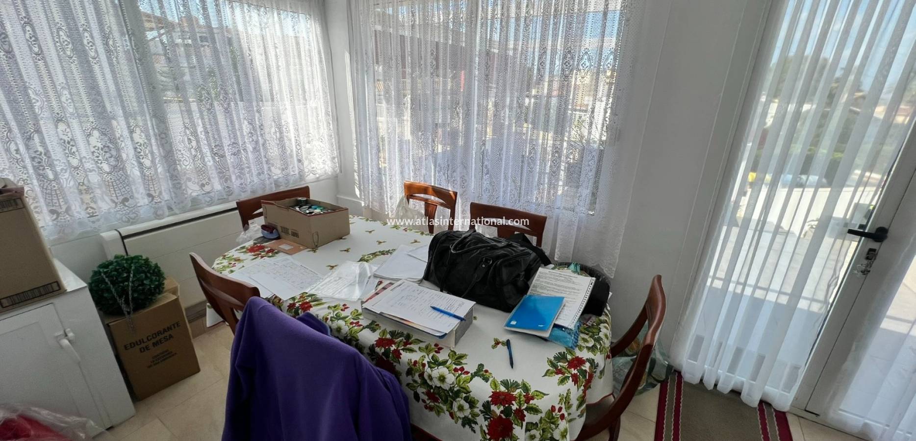 Resale - Rekkehus  - Torrevieja - Los Balcones