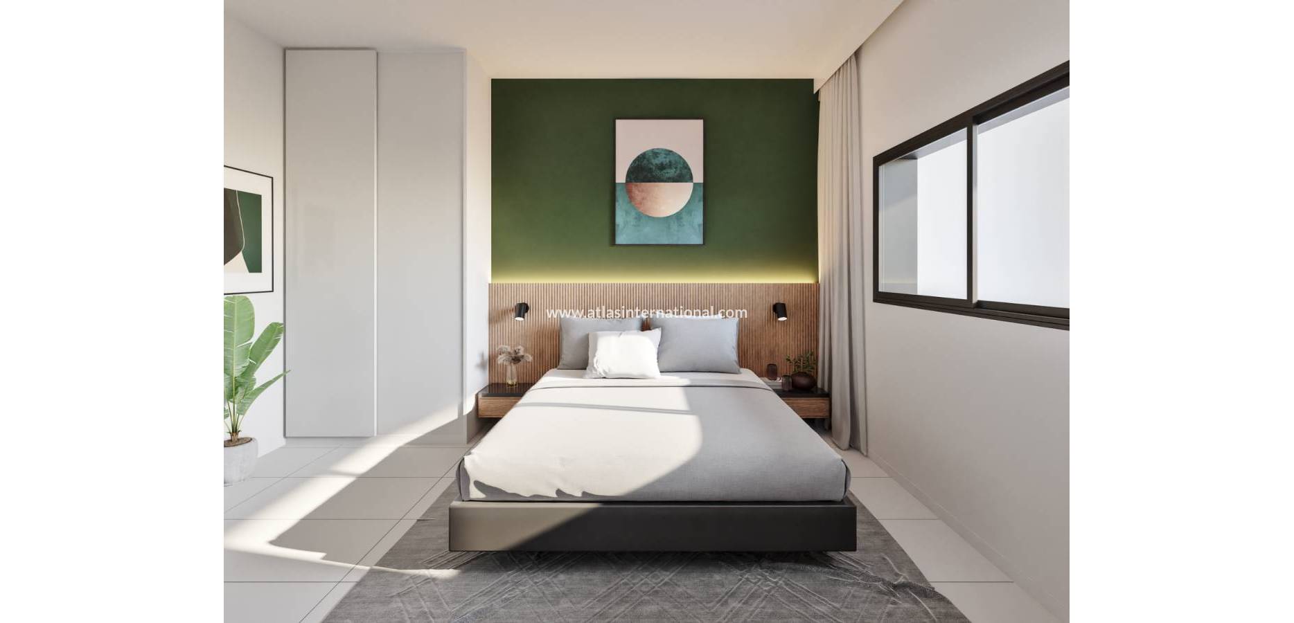 Nueva construcción  - Apartamento - San miguel de salinas