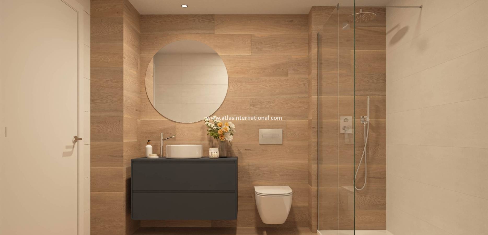 Nieuw - Appartement - Denia