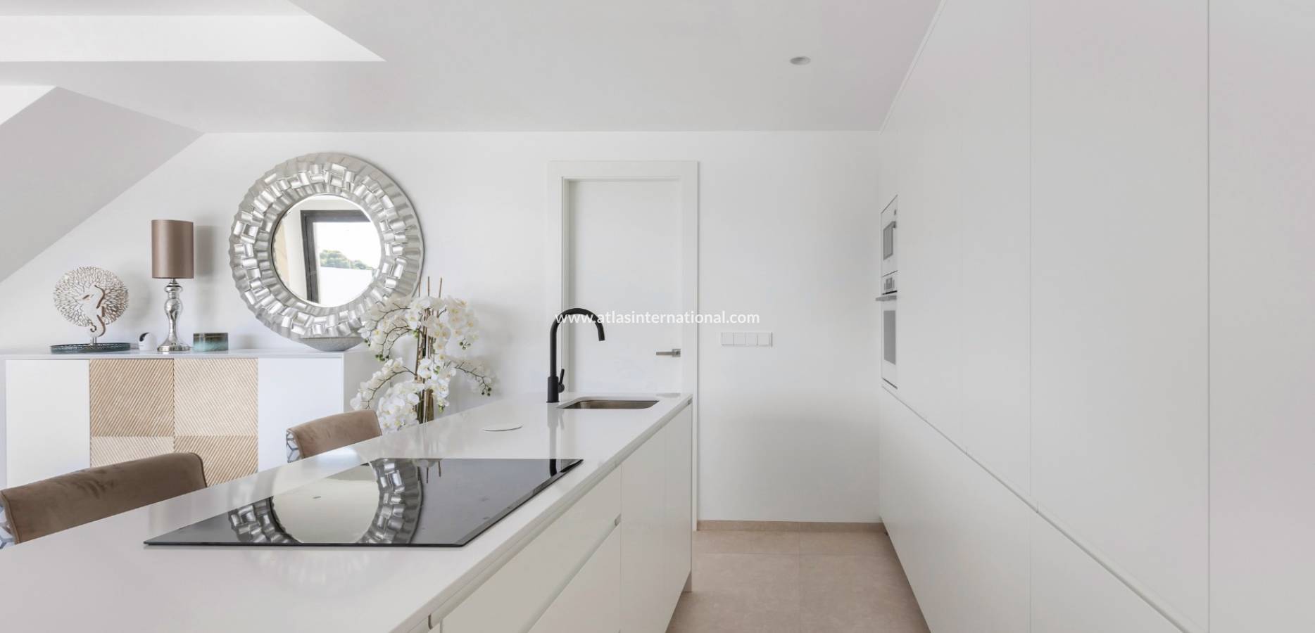 New Build - Tomannsbolig - Los alcazares