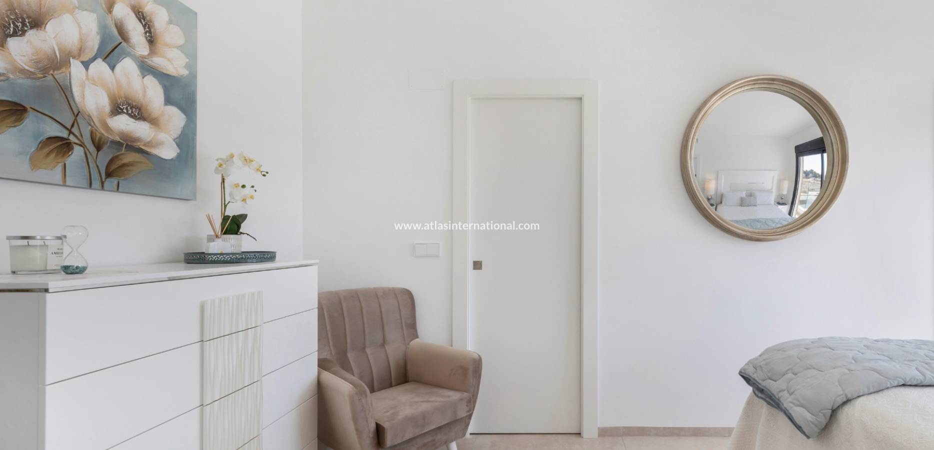 New Build - Tomannsbolig - Los alcazares