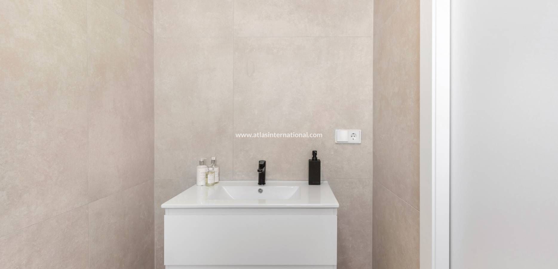 New Build - Tomannsbolig - Los alcazares