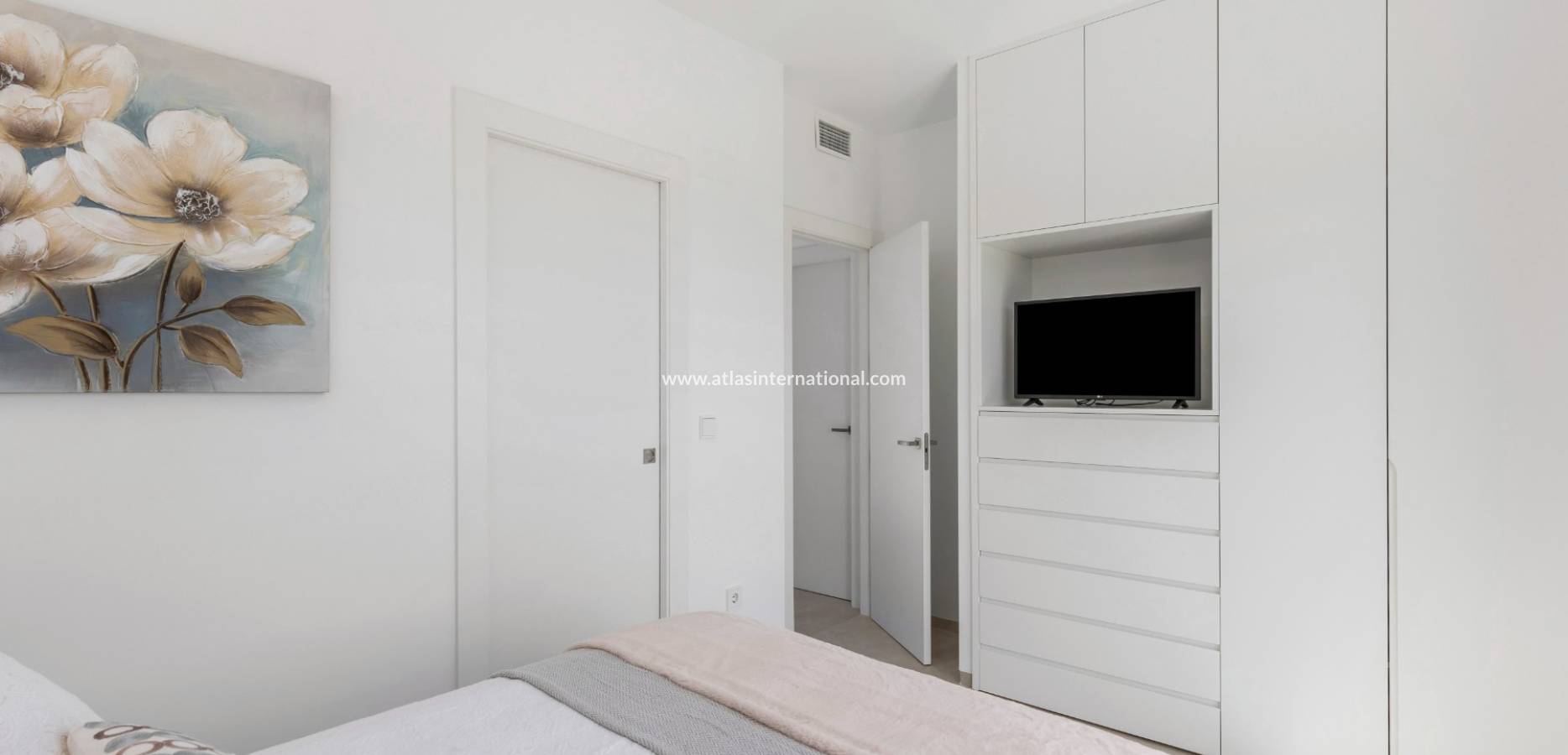 New Build - Tomannsbolig - Los alcazares