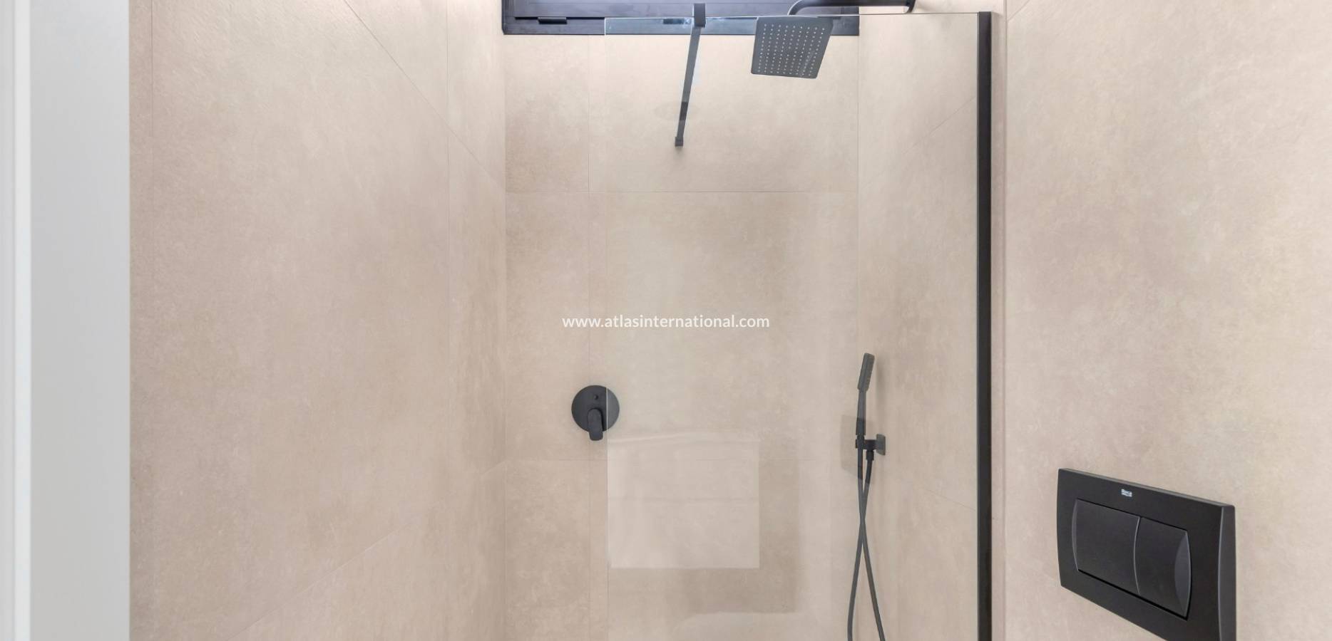 New Build - Tomannsbolig - Los alcazares