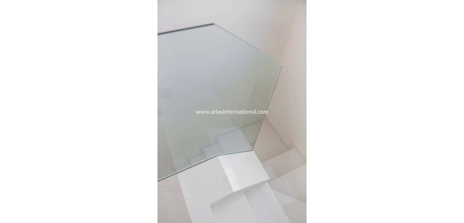 Nouvelle construction - Villa mitoyenne - Los alcazares