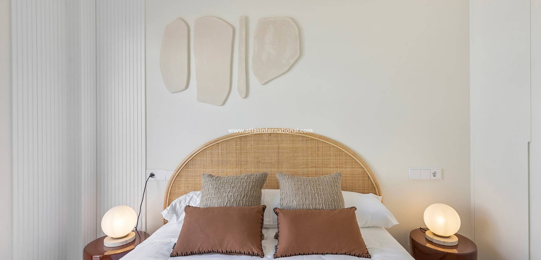 Nouvelle construction - Villa mitoyenne - Los alcazares