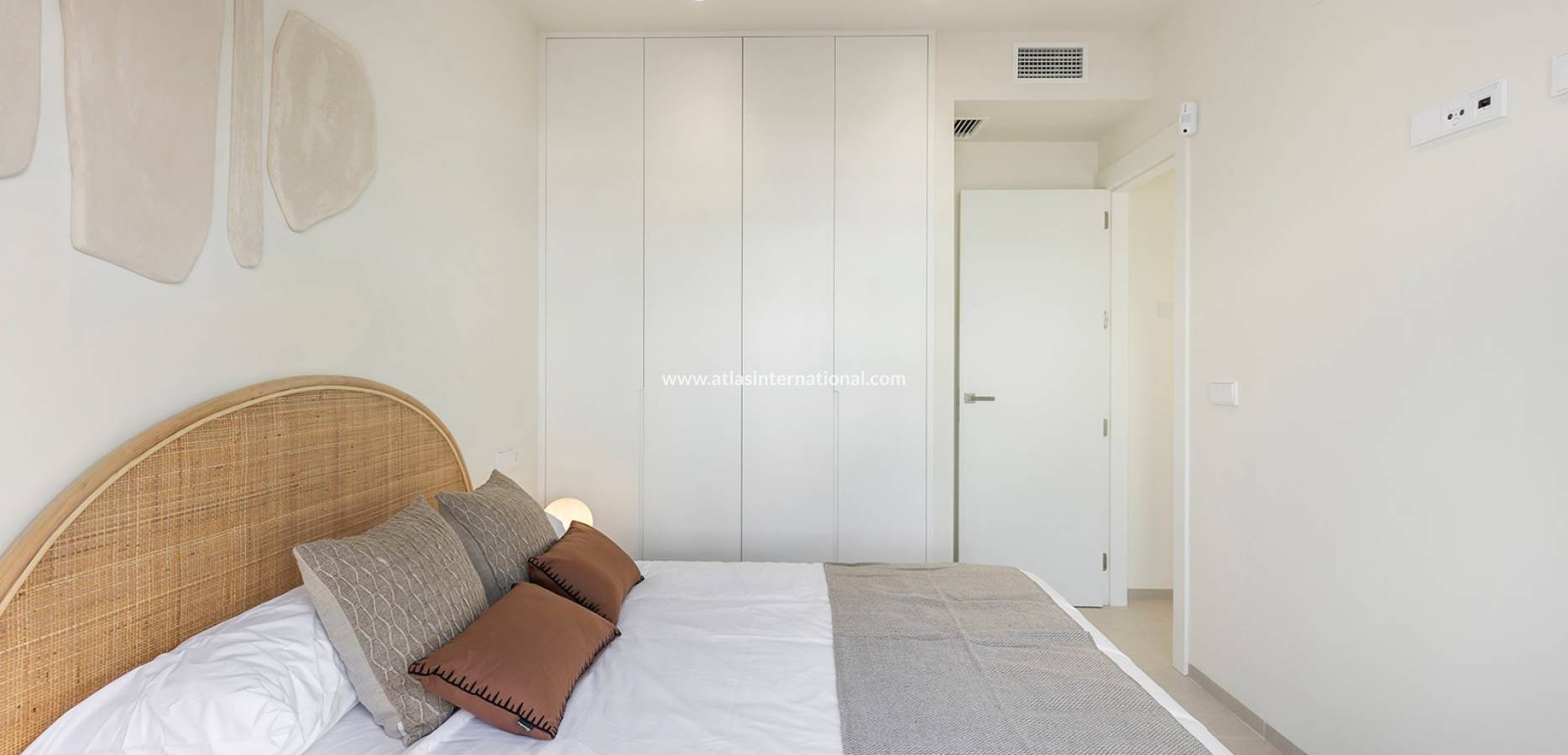 Nouvelle construction - Villa mitoyenne - Los alcazares