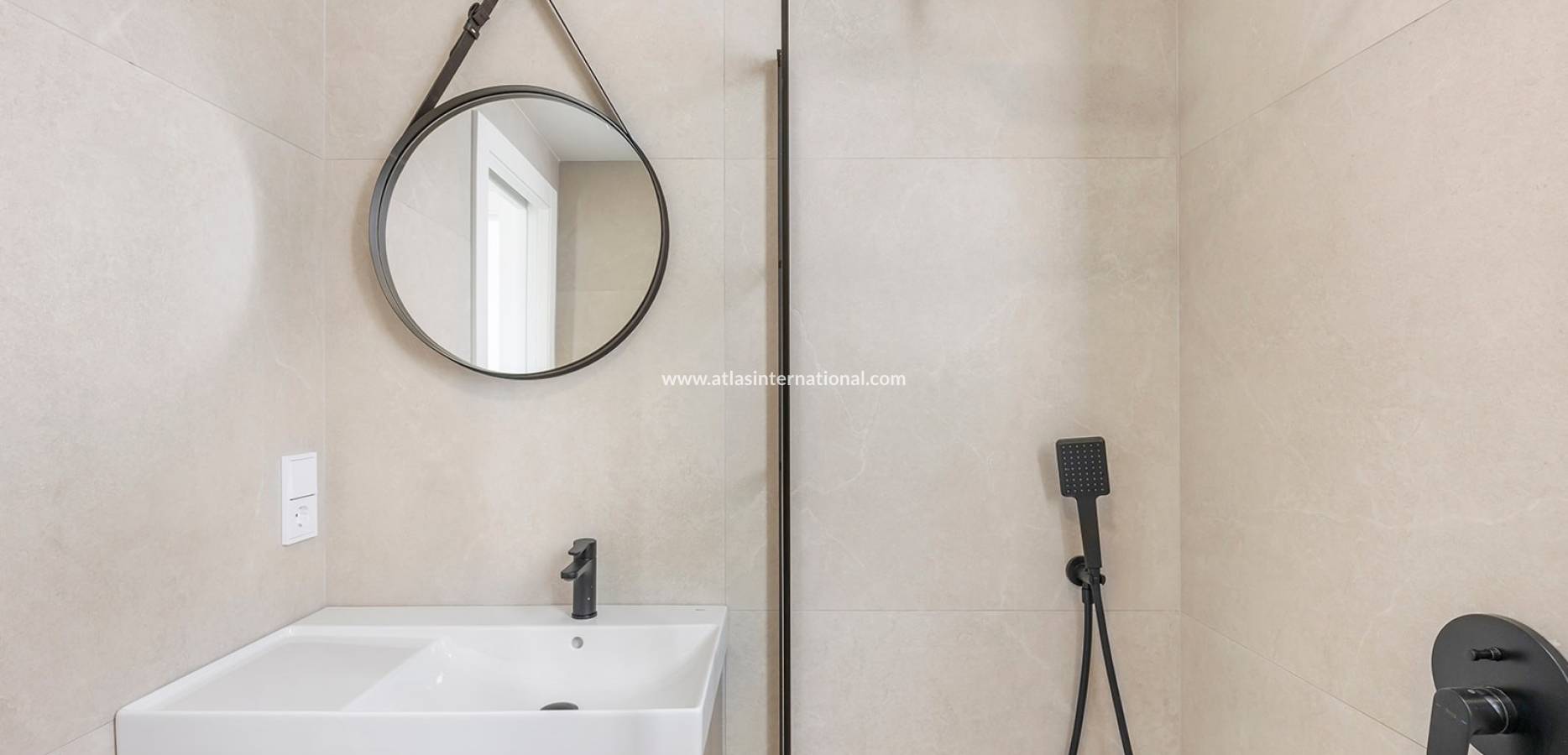 Nouvelle construction - Villa mitoyenne - Los alcazares