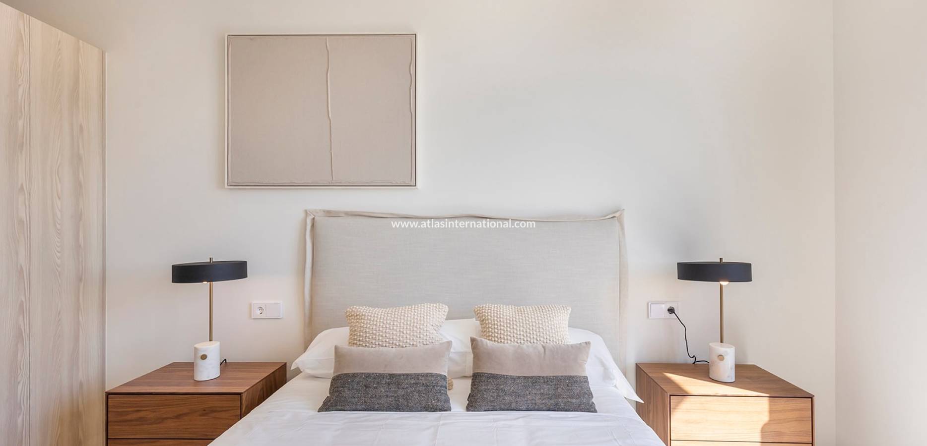 Nouvelle construction - Villa mitoyenne - Los alcazares