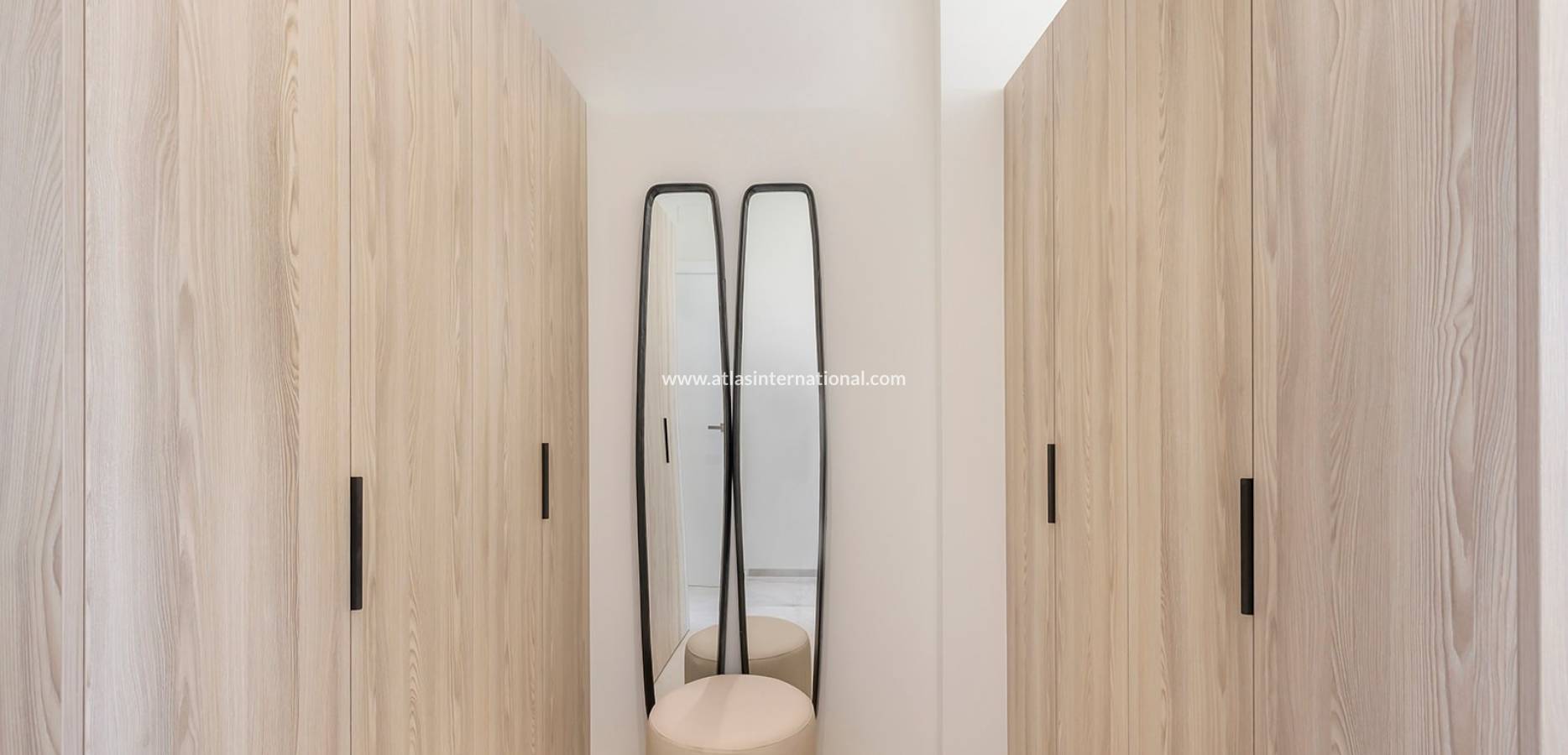 Nouvelle construction - Villa mitoyenne - Los alcazares