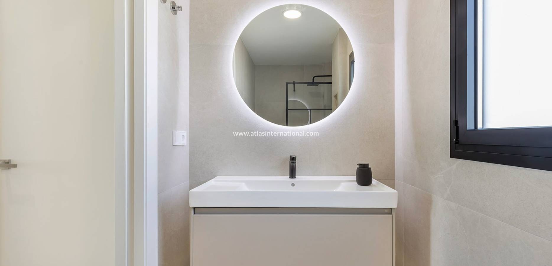 Nouvelle construction - Villa mitoyenne - Los alcazares