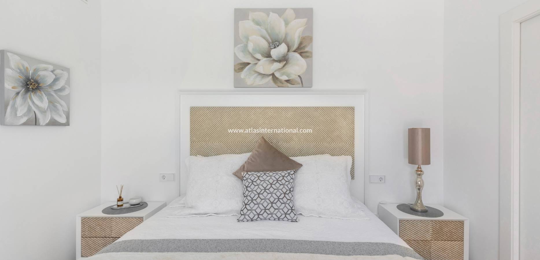 New Build - Tomannsbolig - Los alcazares