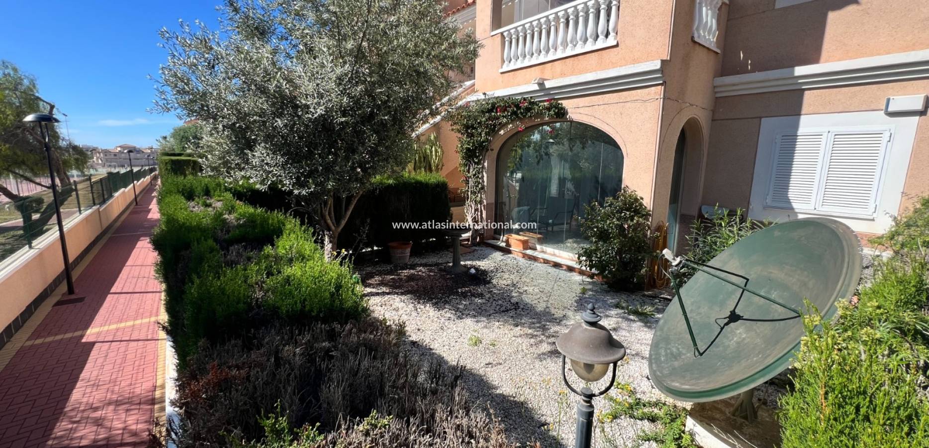 Odsprzedaż - Dupleks - Orihuela costa - Playa Flamenca