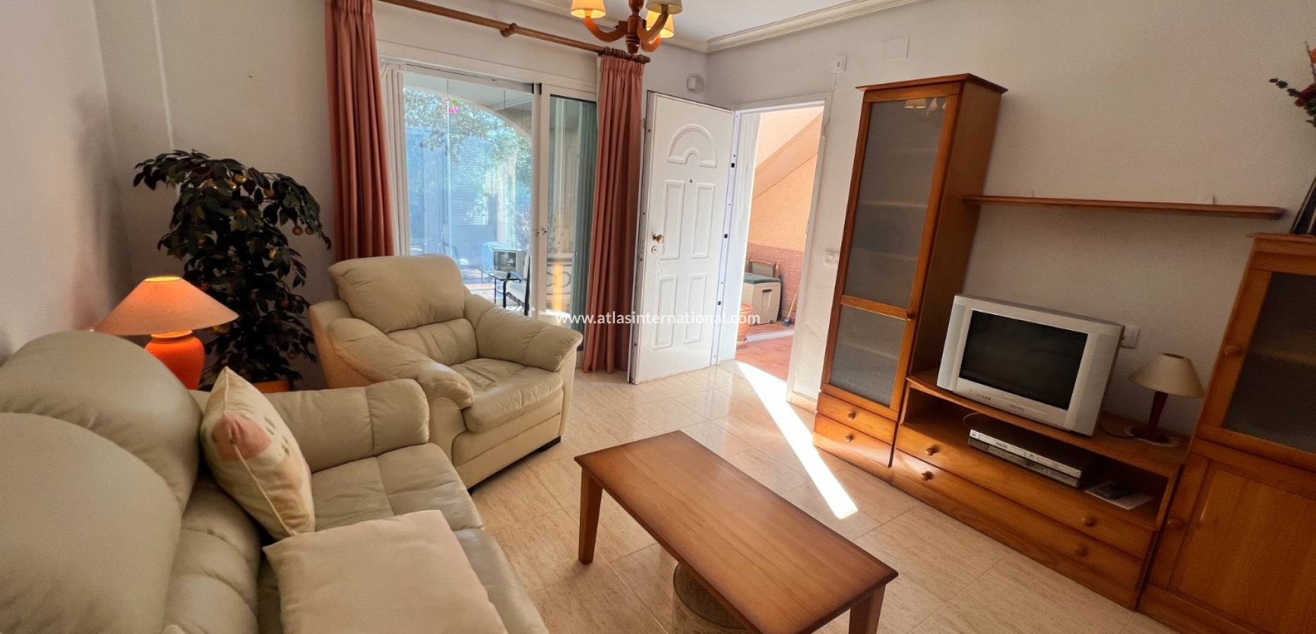 Odsprzedaż - Dupleks - Orihuela costa - Playa Flamenca