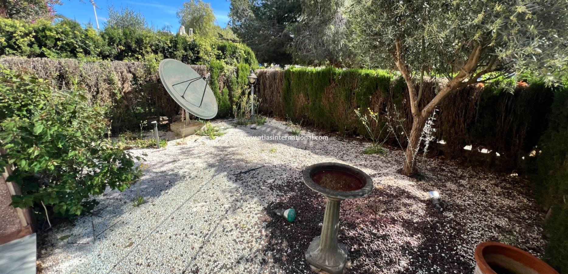 Odsprzedaż - Dupleks - Orihuela costa - Playa Flamenca