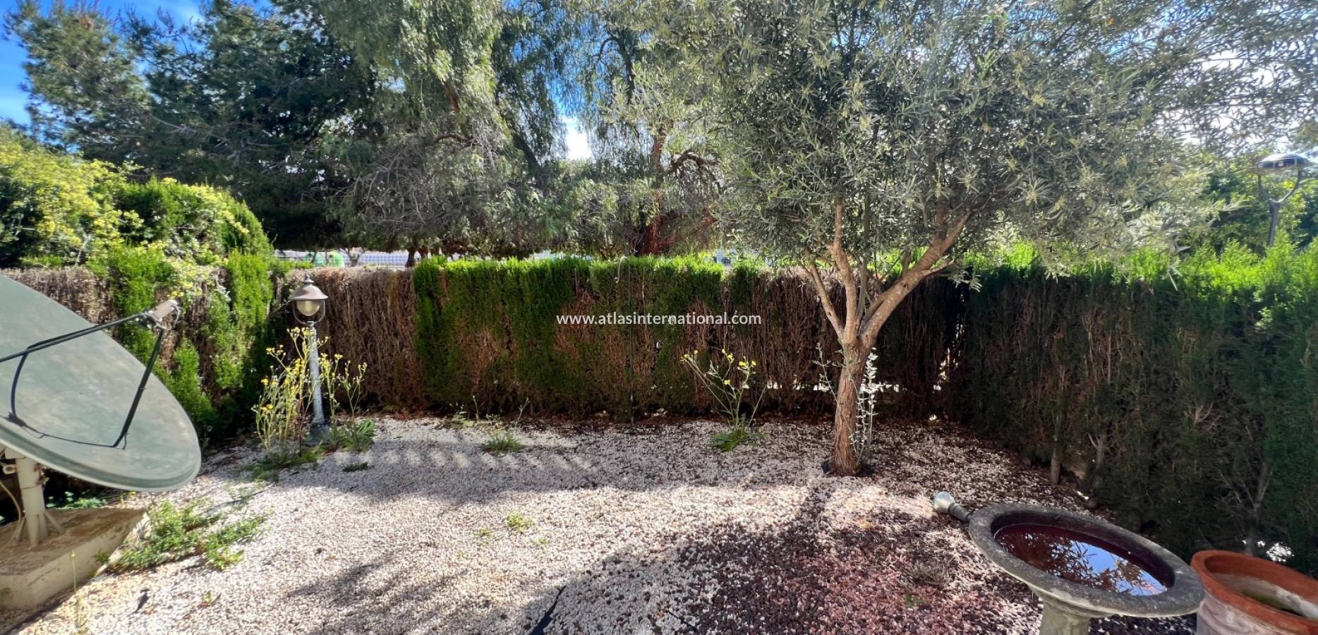 Odsprzedaż - Dupleks - Orihuela costa - Playa Flamenca