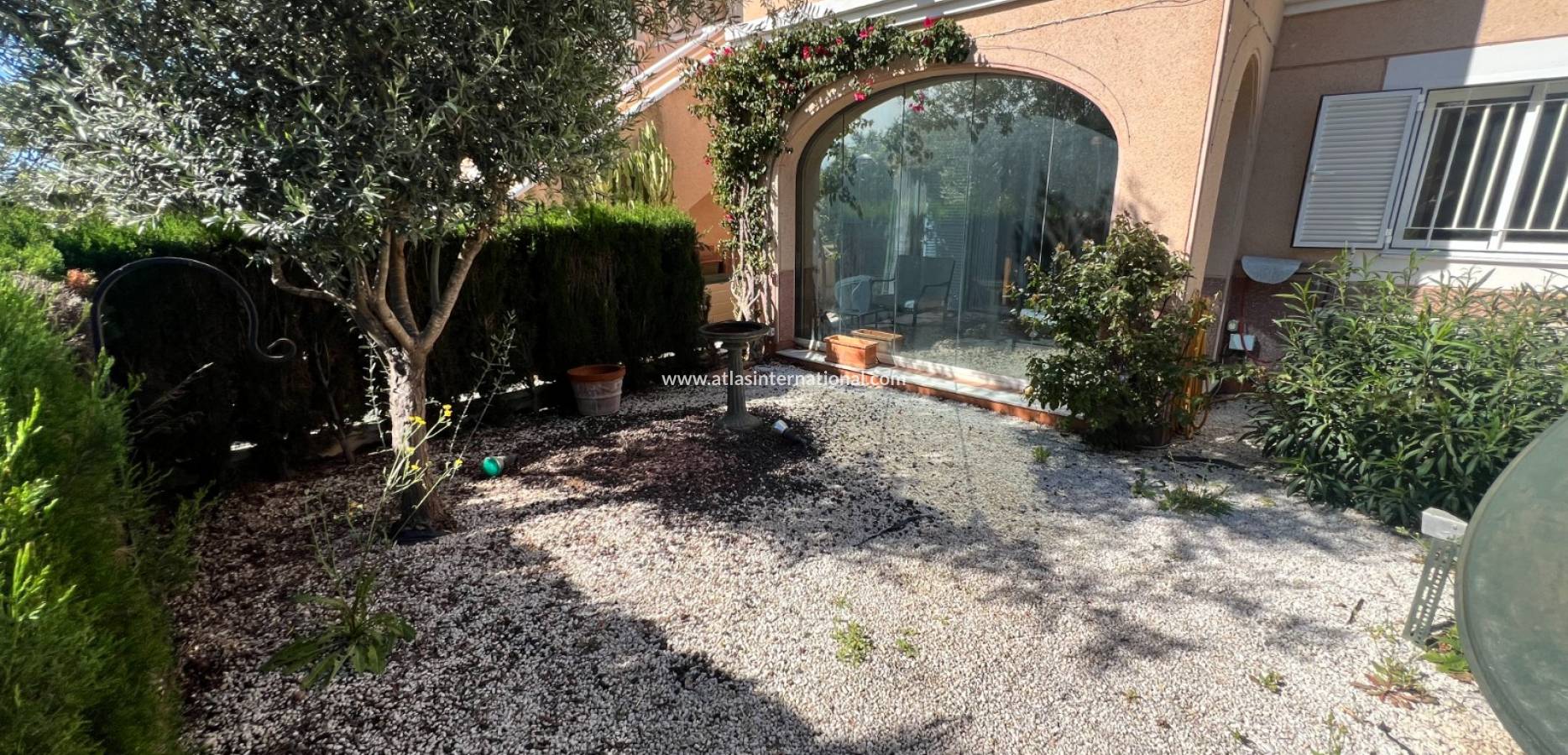 Odsprzedaż - Dupleks - Orihuela costa - Playa Flamenca