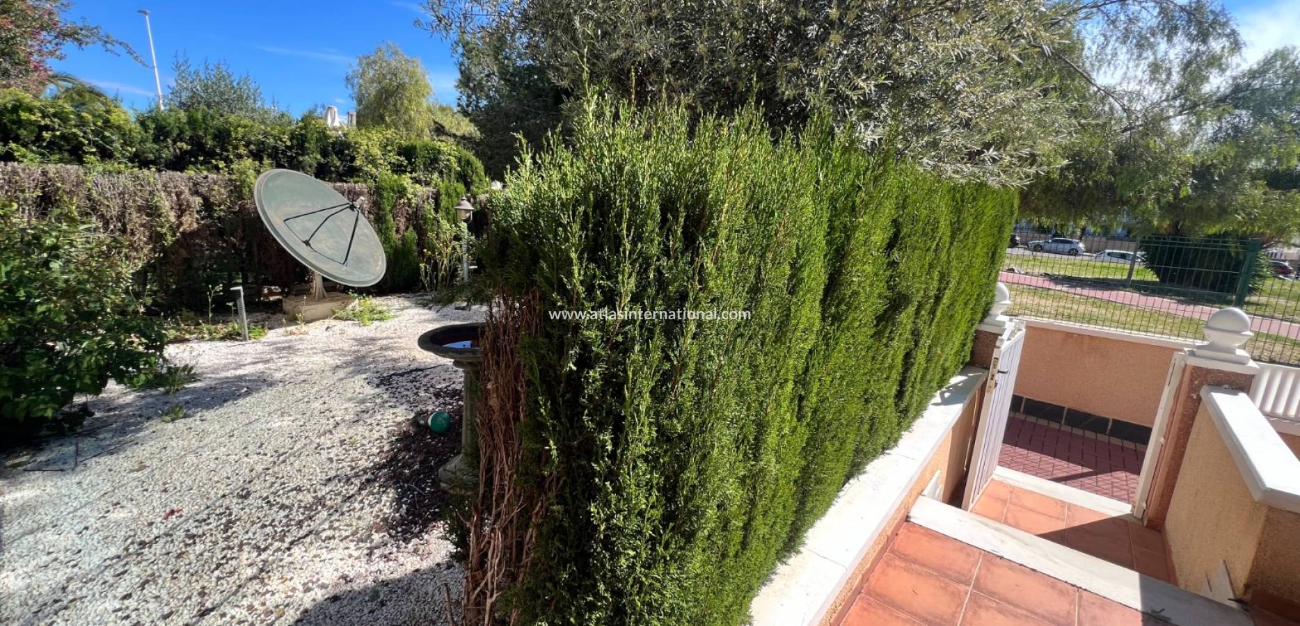 Odsprzedaż - Dupleks - Orihuela costa - Playa Flamenca