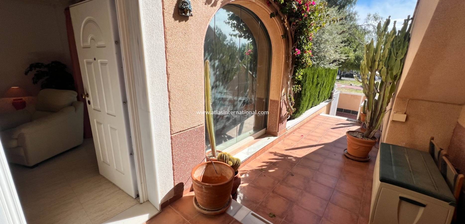 Odsprzedaż - Dupleks - Orihuela costa - Playa Flamenca