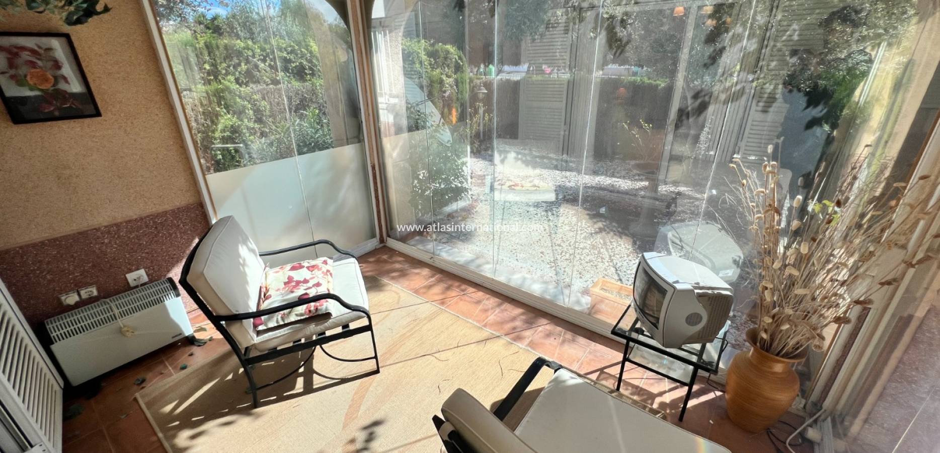 Odsprzedaż - Dupleks - Orihuela costa - Playa Flamenca