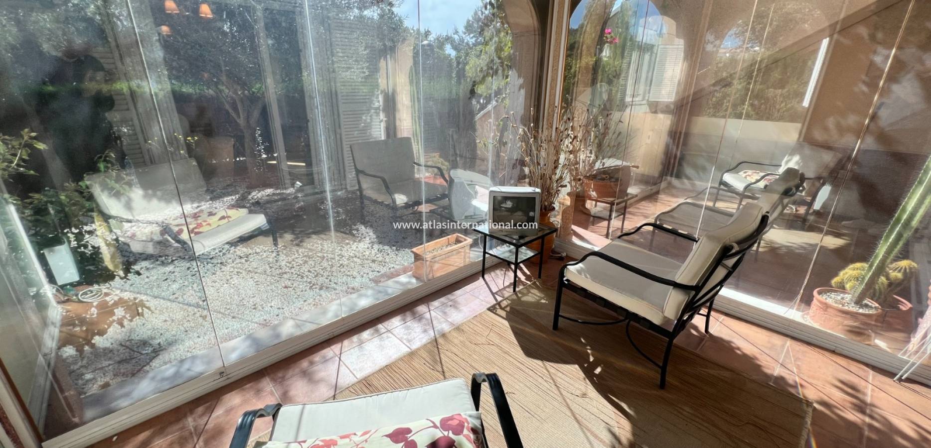 Odsprzedaż - Dupleks - Orihuela costa - Playa Flamenca