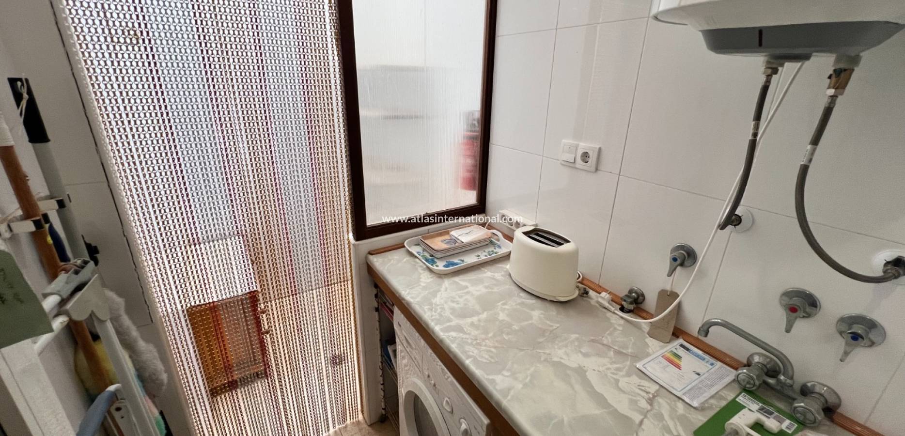 Odsprzedaż - Dupleks - Orihuela costa - Playa Flamenca