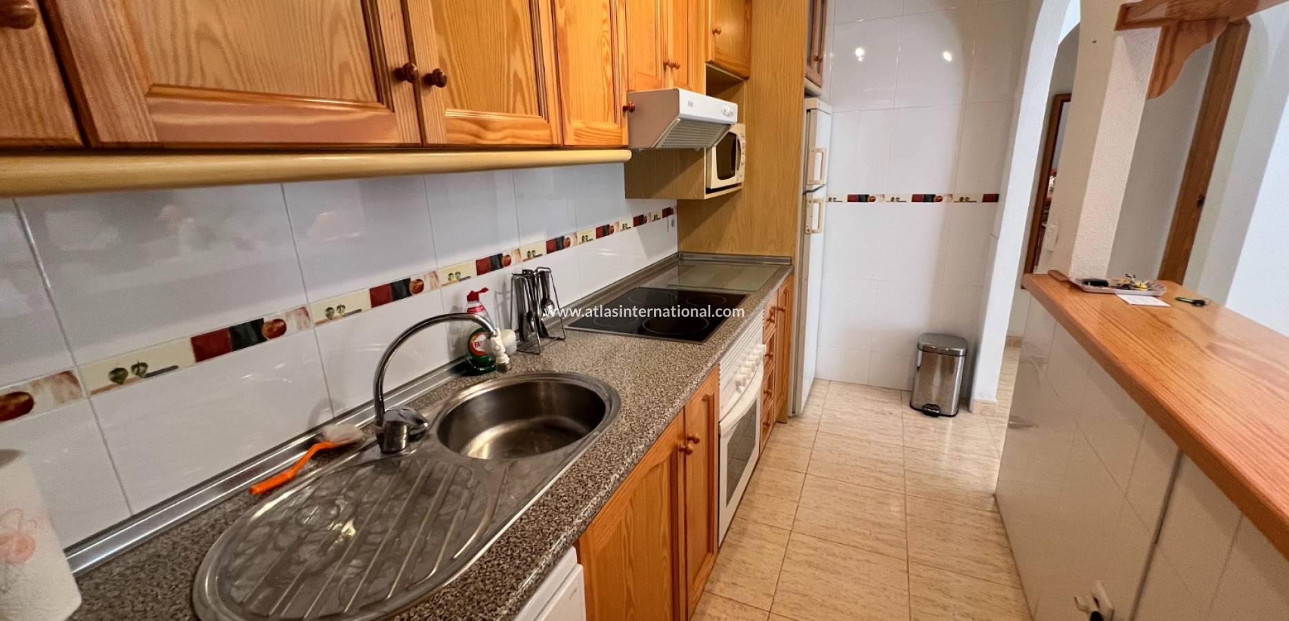 Odsprzedaż - Dupleks - Orihuela costa - Playa Flamenca